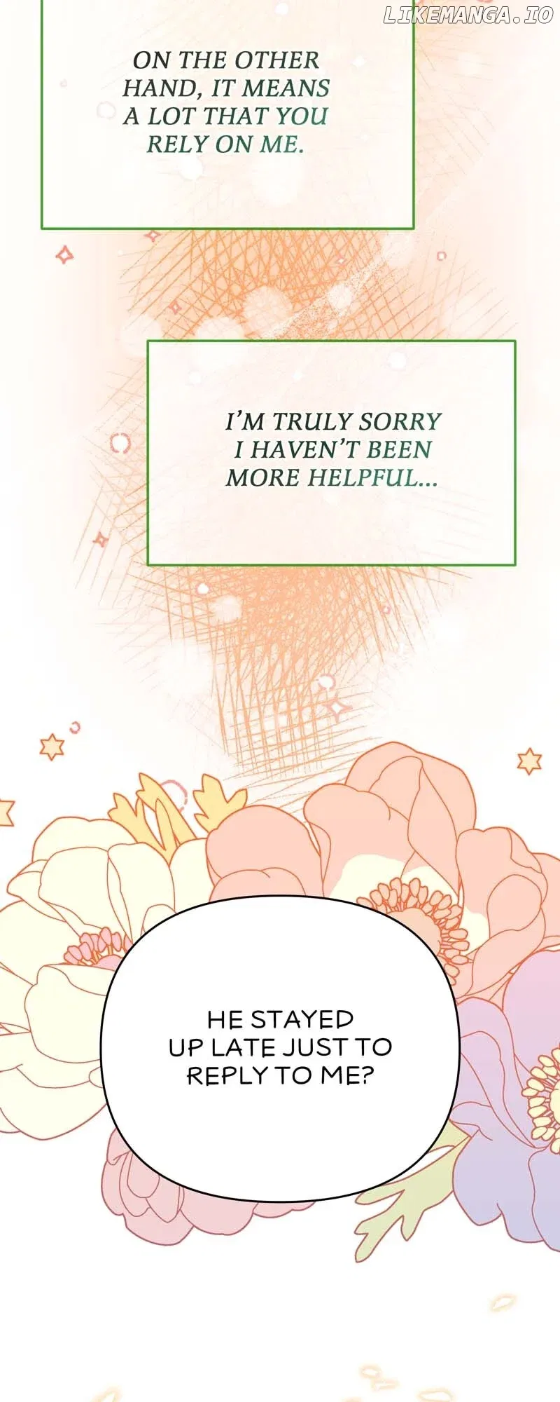 The Maid’s Secret Tea Recipe for the Prince Chapter 5 – Page 65