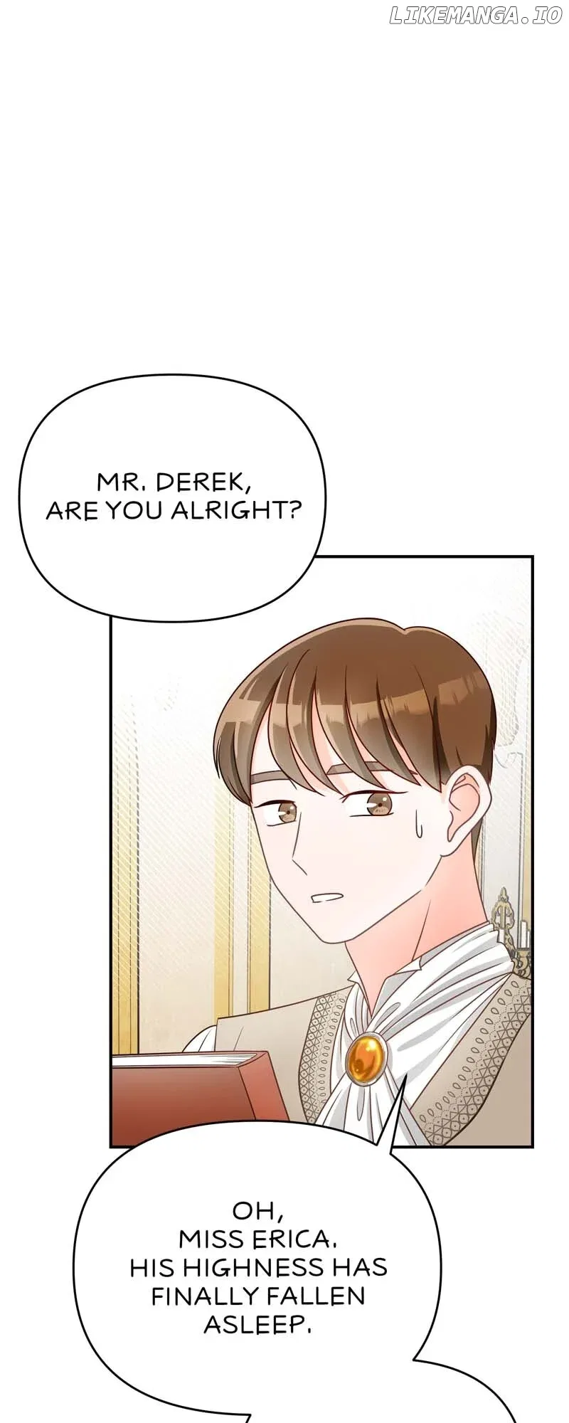 The Maid’s Secret Tea Recipe for the Prince Chapter 5 – Page 68