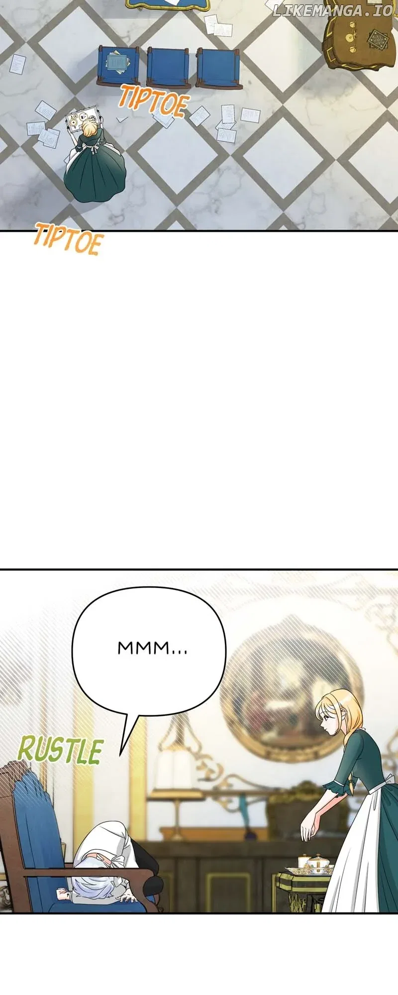 The Maid’s Secret Tea Recipe for the Prince Chapter 5 – Page 72