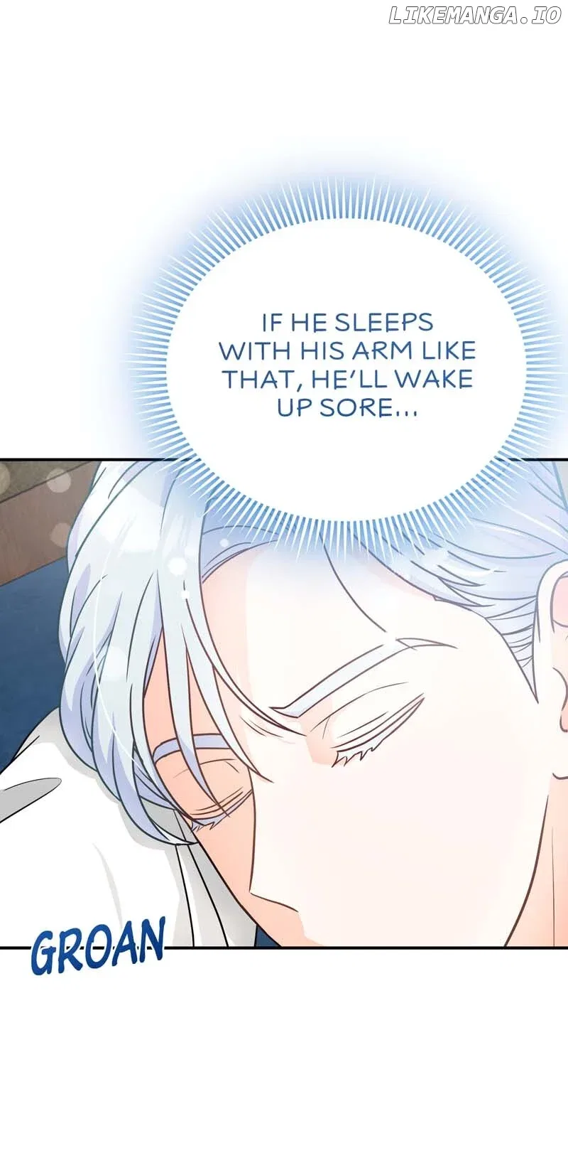 The Maid’s Secret Tea Recipe for the Prince Chapter 5 – Page 73