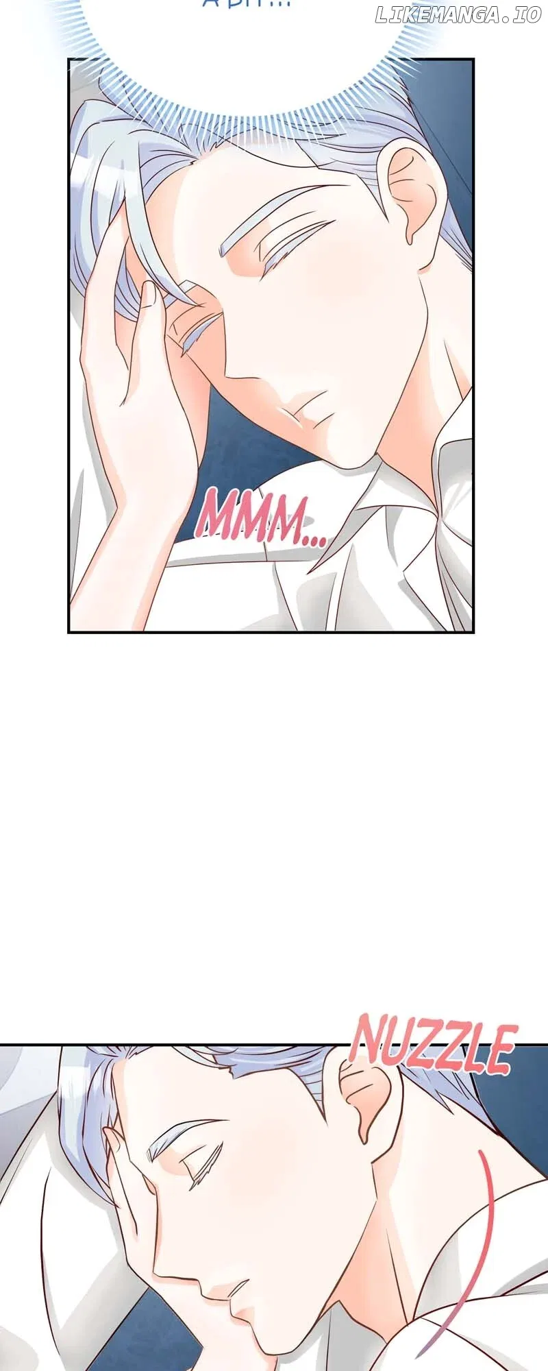 The Maid’s Secret Tea Recipe for the Prince Chapter 5 – Page 75