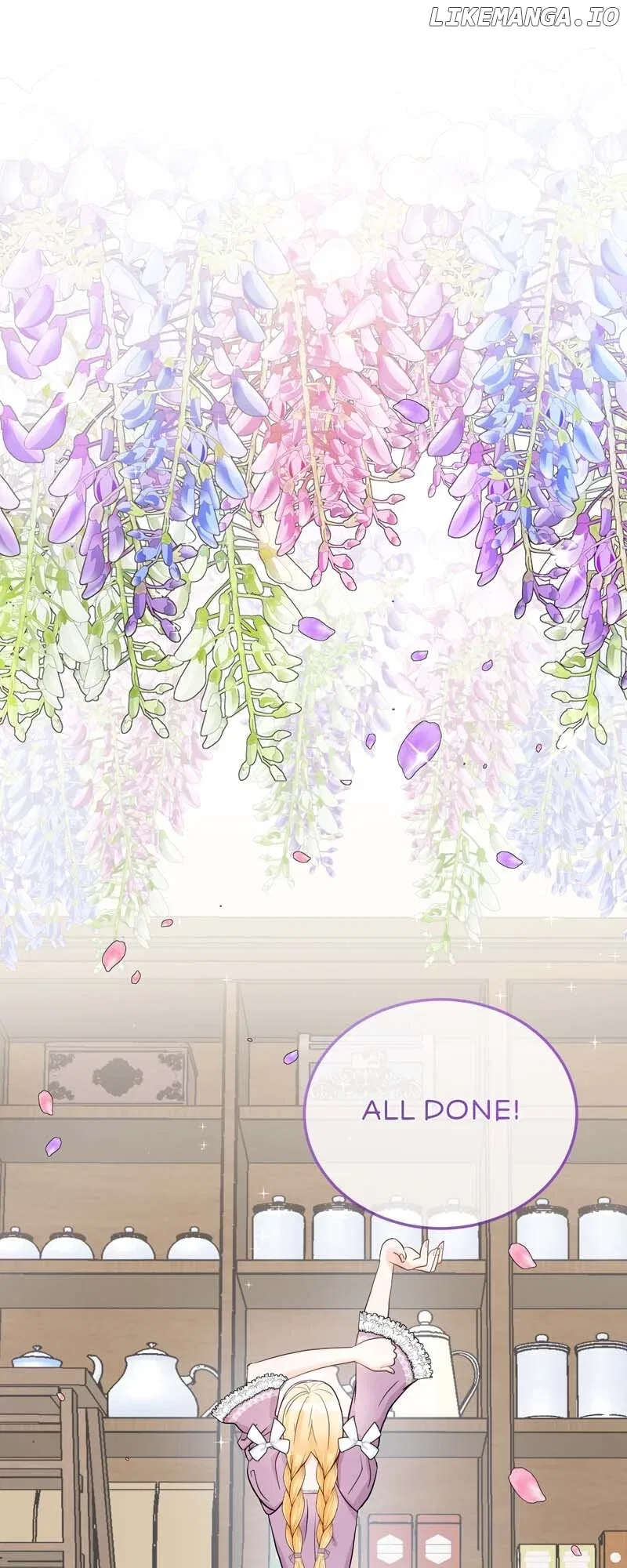 The Maid’s Secret Tea Recipe for the Prince Chapter 4 – Page 2