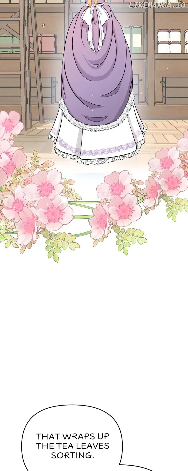 The Maid’s Secret Tea Recipe for the Prince Chapter 4 – Page 3