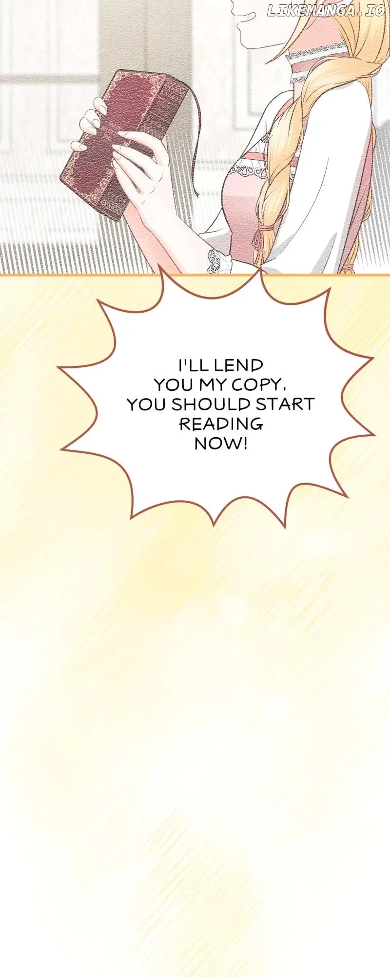 The Maid’s Secret Tea Recipe for the Prince Chapter 4 – Page 7