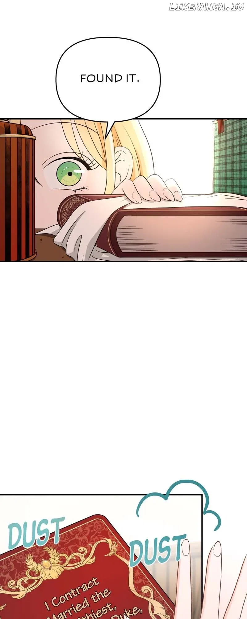 The Maid’s Secret Tea Recipe for the Prince Chapter 4 – Page 9