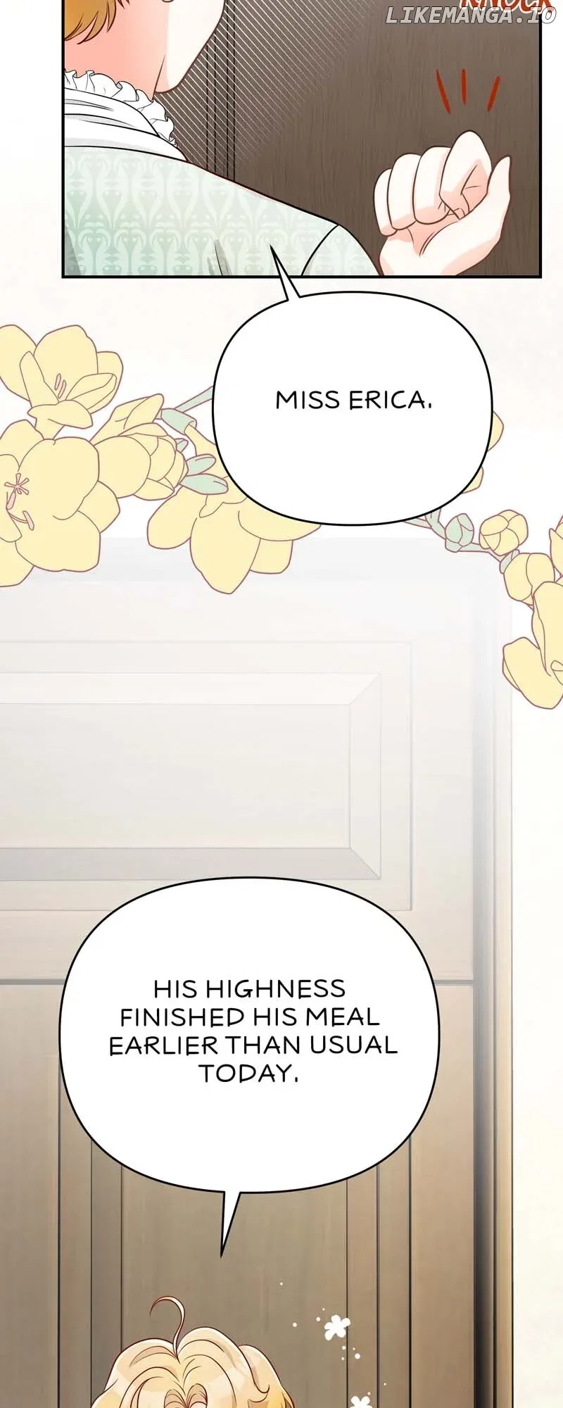 The Maid’s Secret Tea Recipe for the Prince Chapter 4 – Page 22