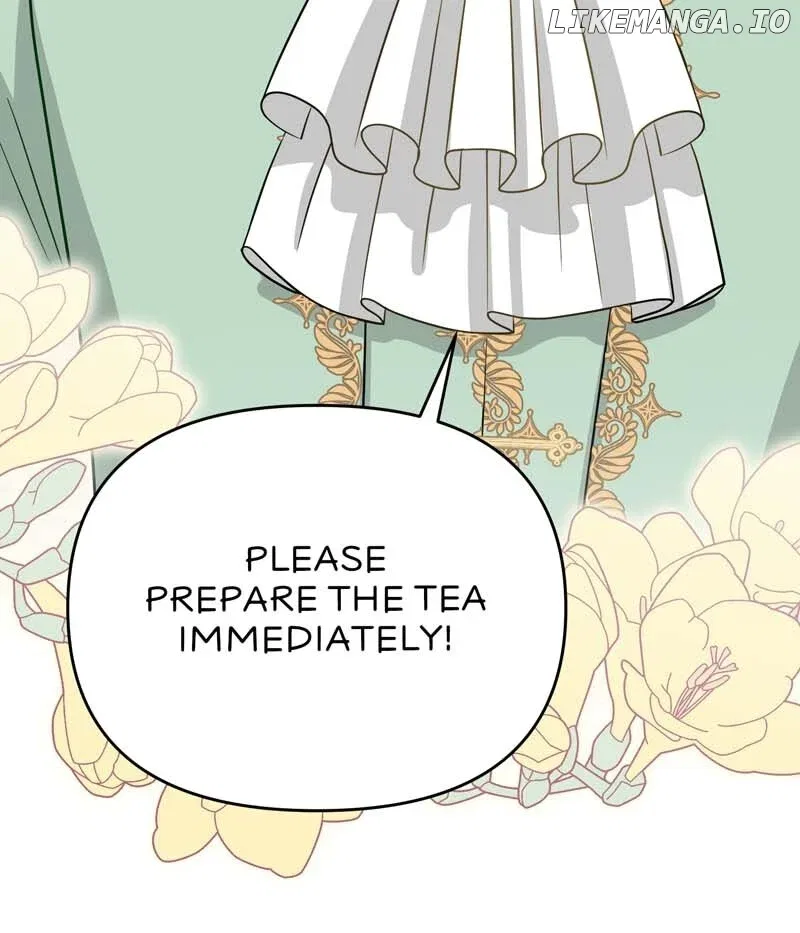 The Maid’s Secret Tea Recipe for the Prince Chapter 4 – Page 24