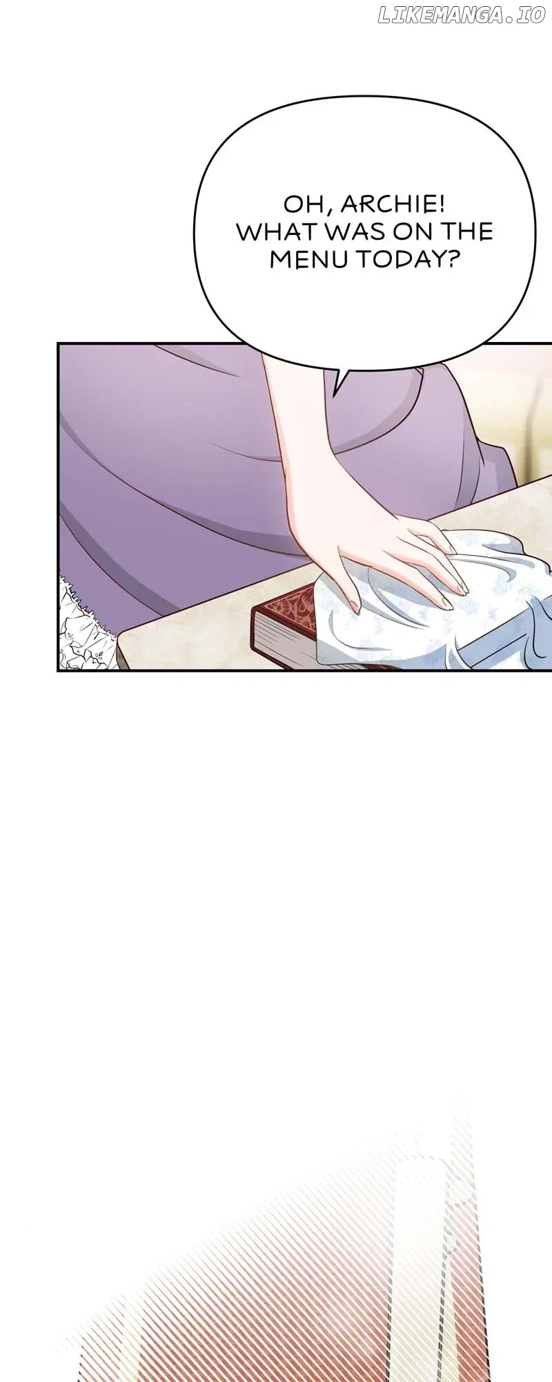 The Maid’s Secret Tea Recipe for the Prince Chapter 4 – Page 25