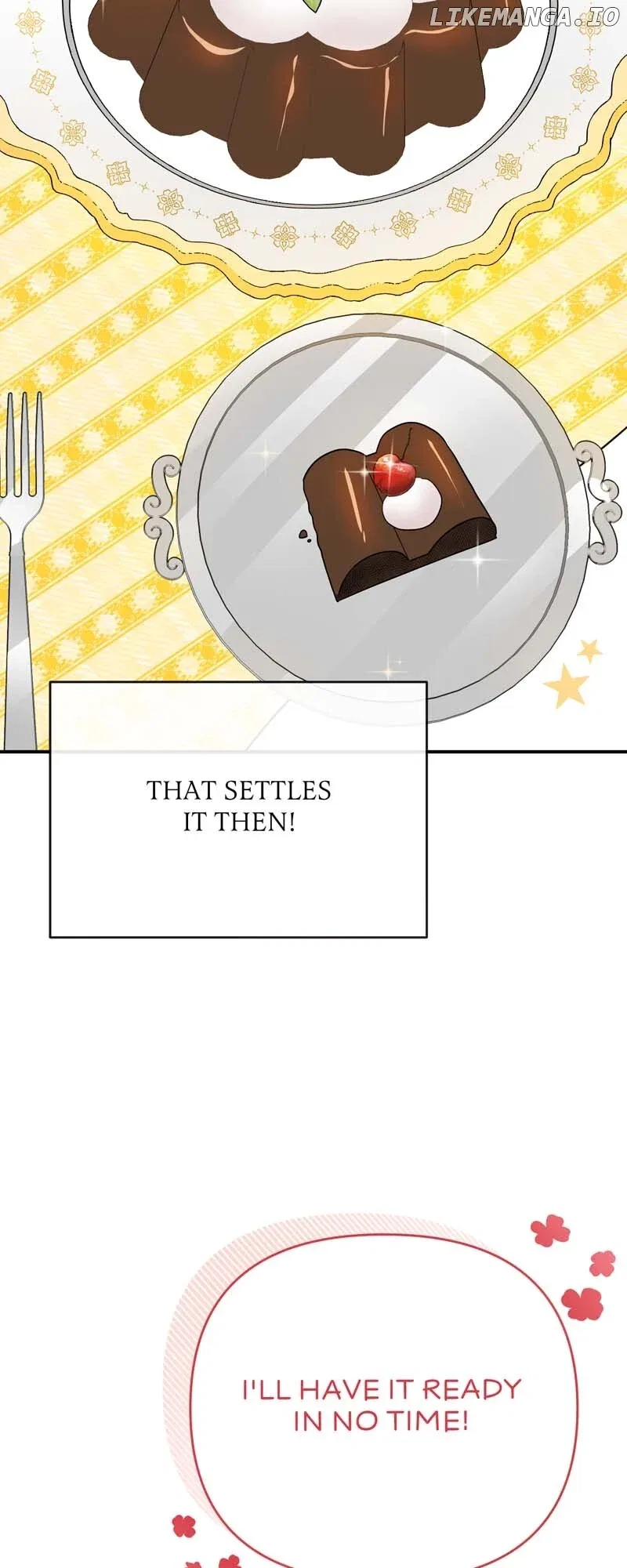 The Maid’s Secret Tea Recipe for the Prince Chapter 4 – Page 28
