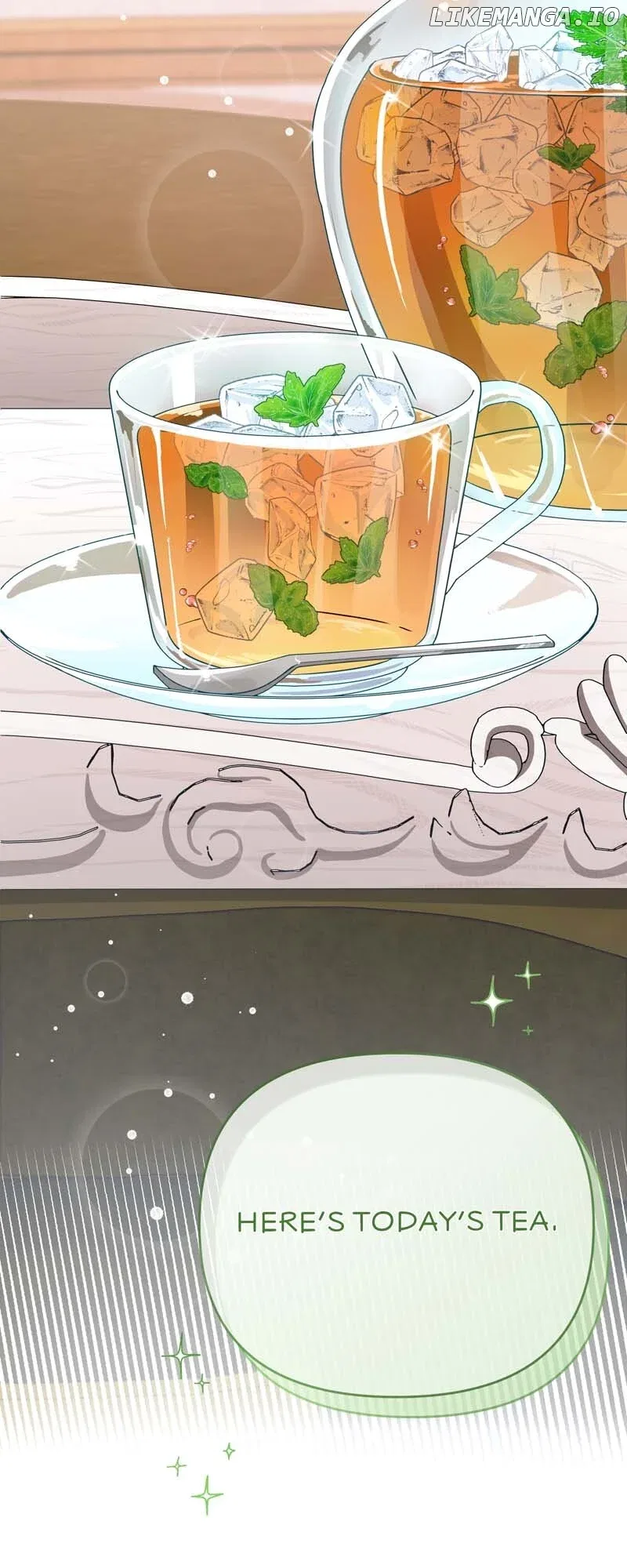 The Maid’s Secret Tea Recipe for the Prince Chapter 4 – Page 30