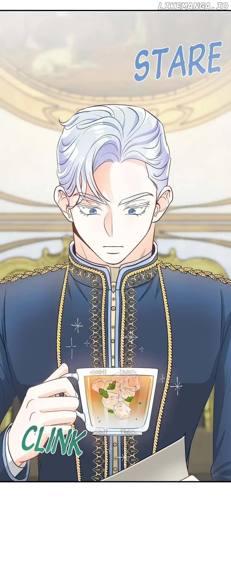 The Maid’s Secret Tea Recipe for the Prince Chapter 4 – Page 31