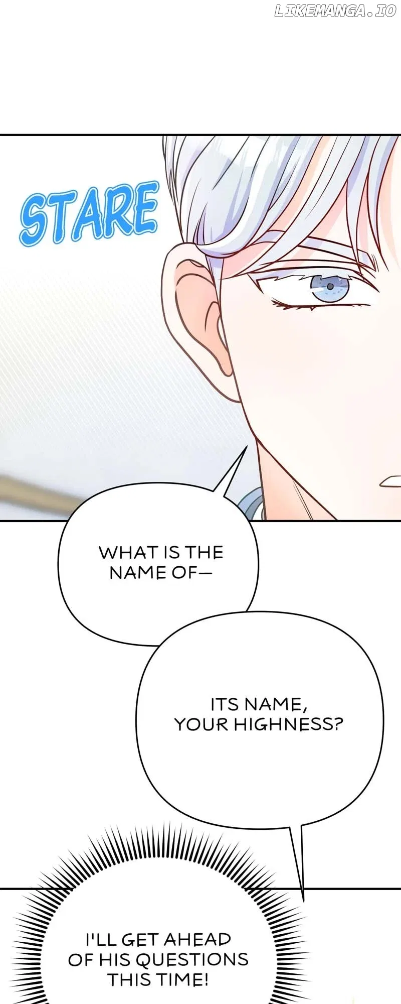 The Maid’s Secret Tea Recipe for the Prince Chapter 4 – Page 33