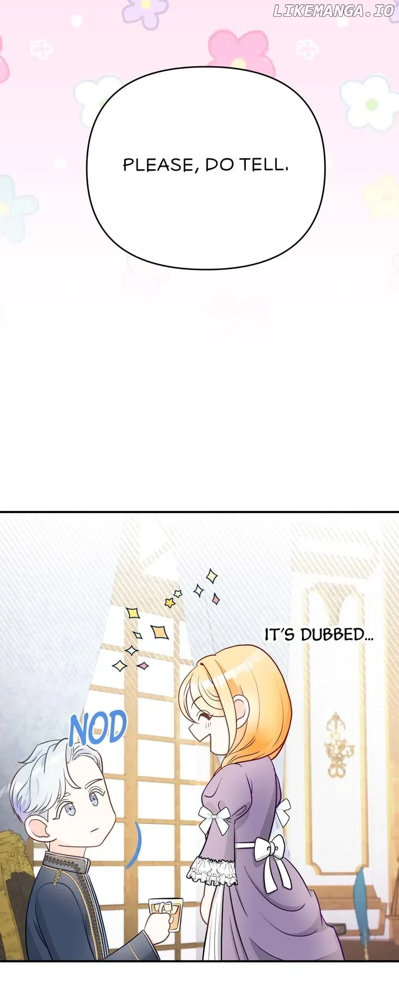 The Maid’s Secret Tea Recipe for the Prince Chapter 4 – Page 35