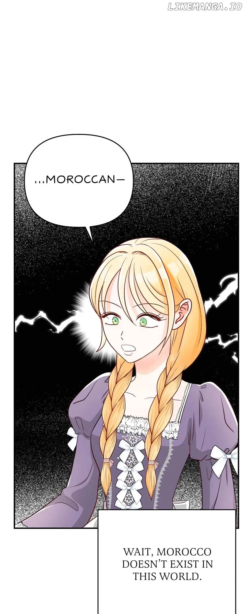 The Maid’s Secret Tea Recipe for the Prince Chapter 4 – Page 36
