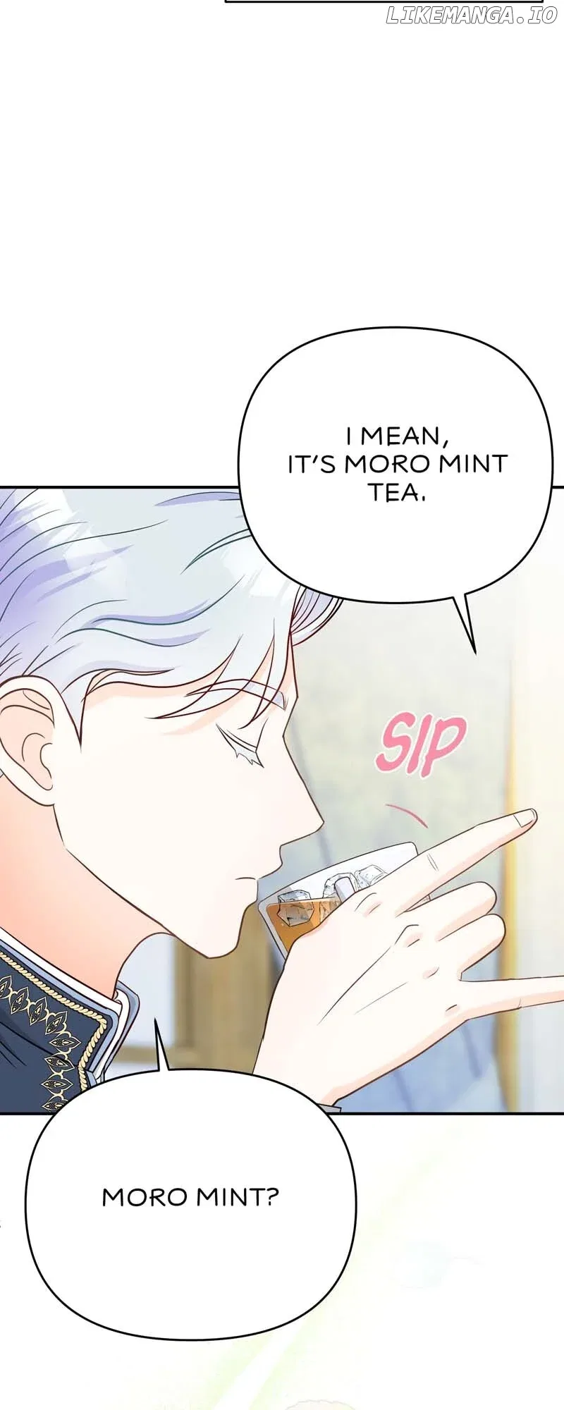 The Maid’s Secret Tea Recipe for the Prince Chapter 4 – Page 37
