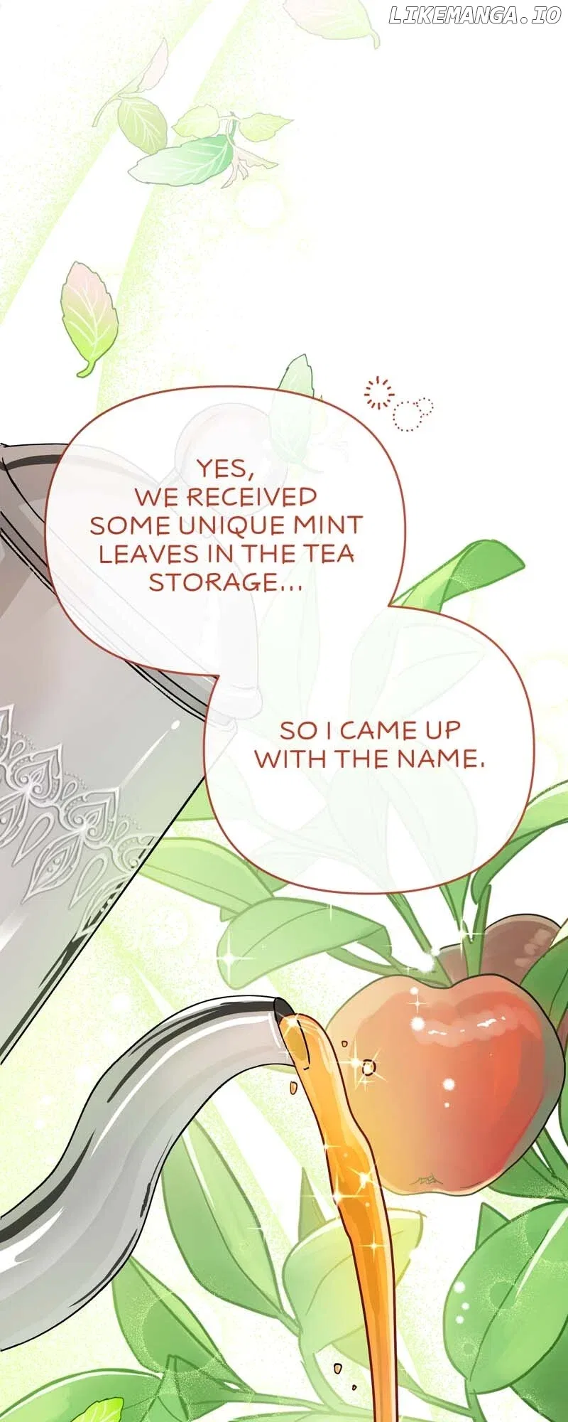 The Maid’s Secret Tea Recipe for the Prince Chapter 4 – Page 38