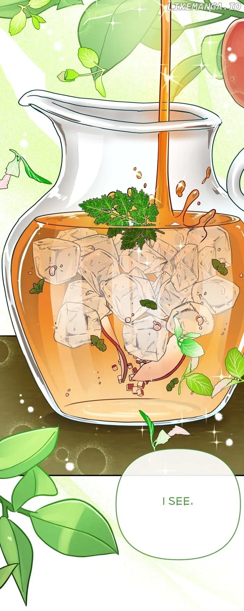 The Maid’s Secret Tea Recipe for the Prince Chapter 4 – Page 39
