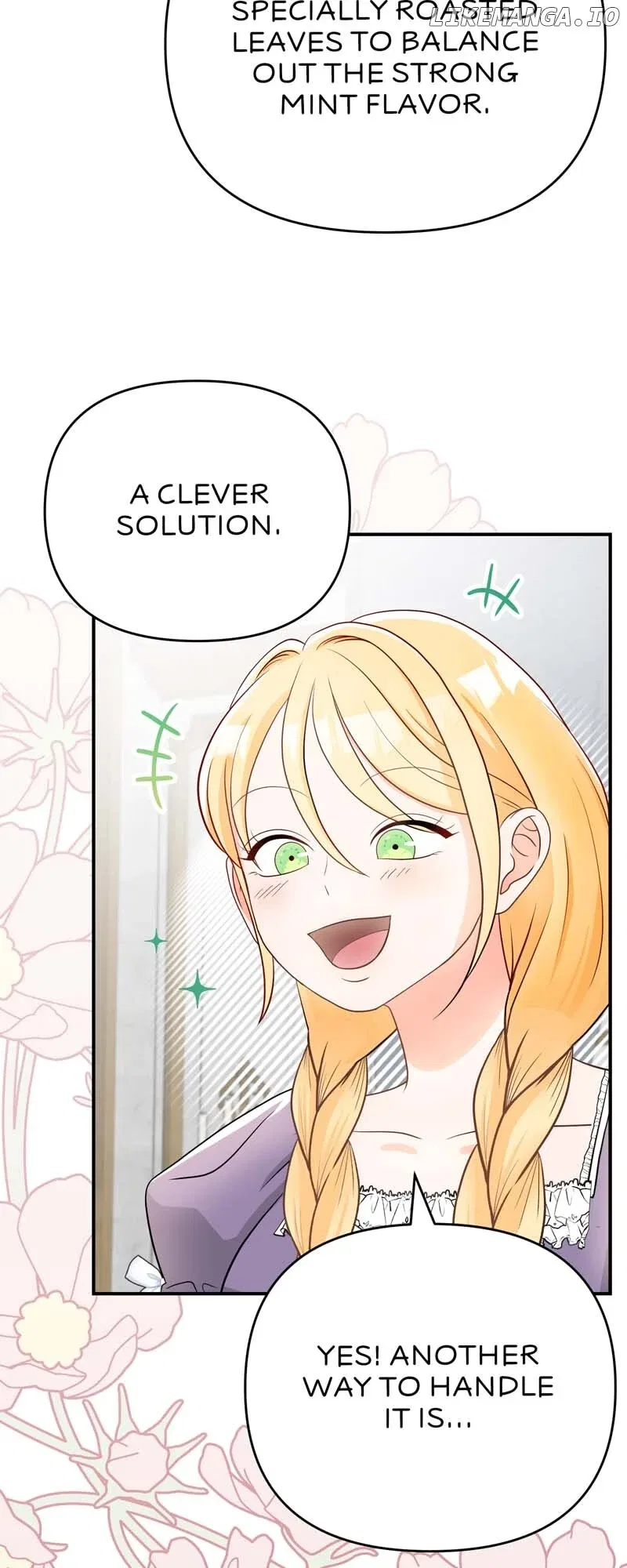 The Maid’s Secret Tea Recipe for the Prince Chapter 4 – Page 42