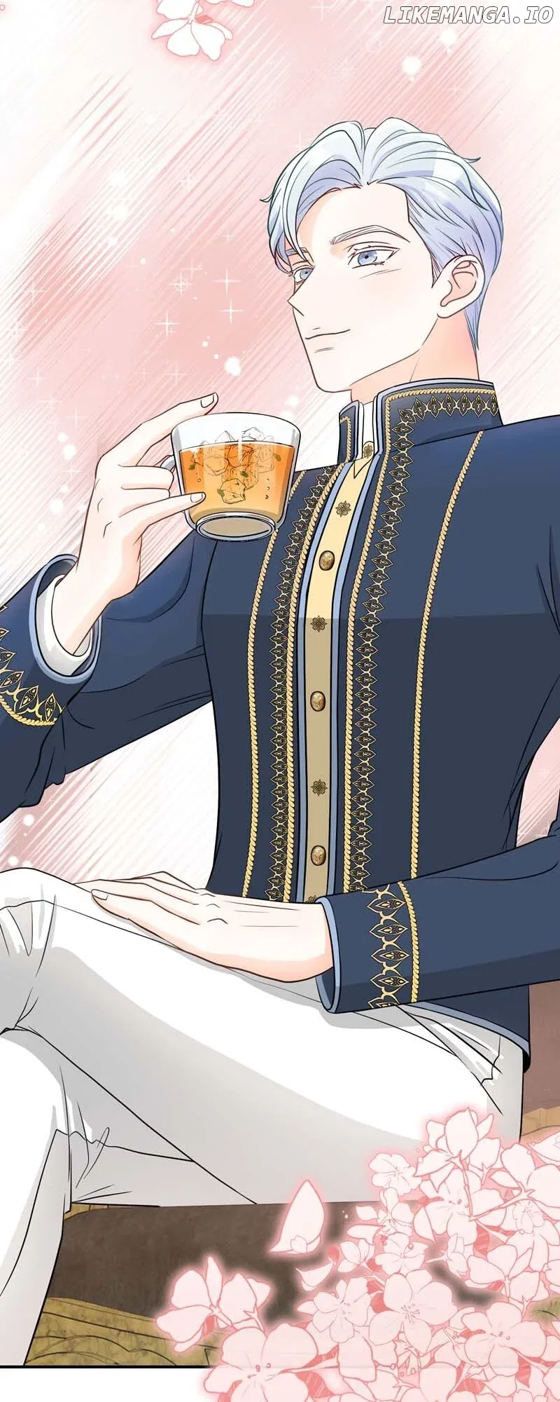 The Maid’s Secret Tea Recipe for the Prince Chapter 4 – Page 44