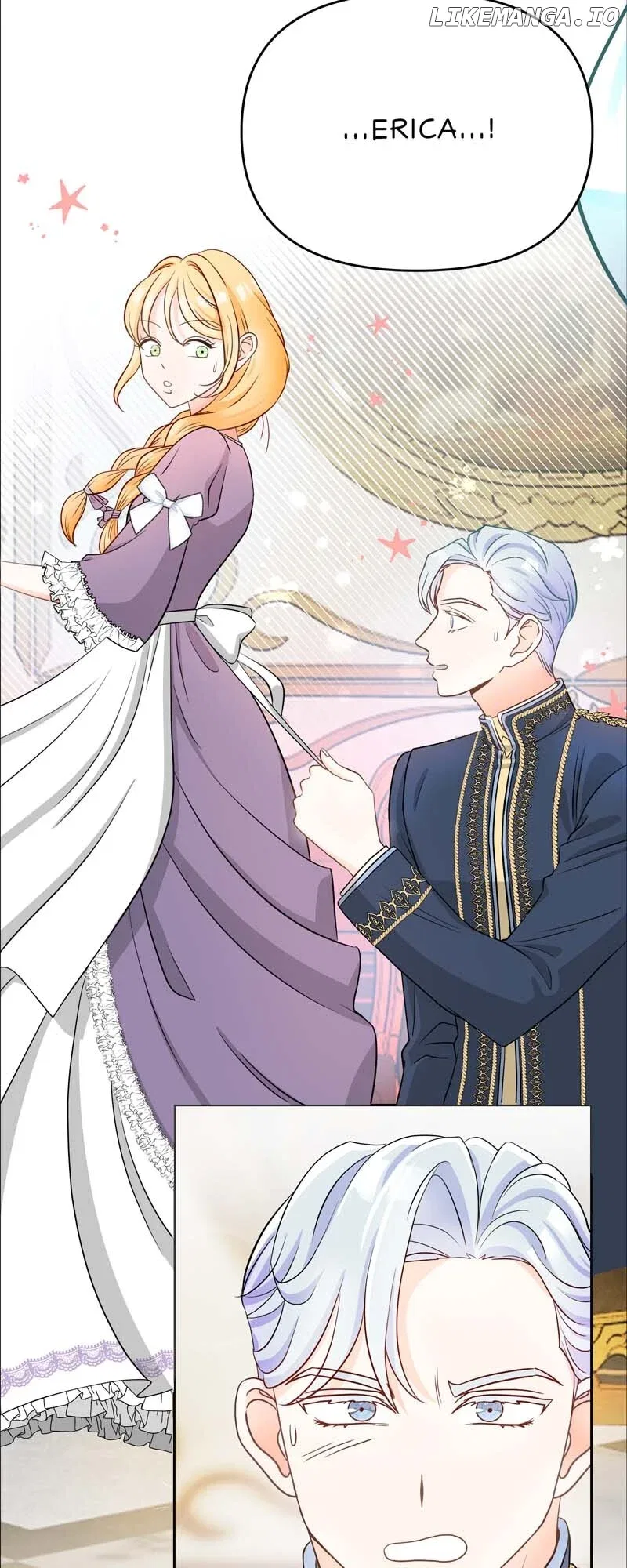 The Maid’s Secret Tea Recipe for the Prince Chapter 4 – Page 49