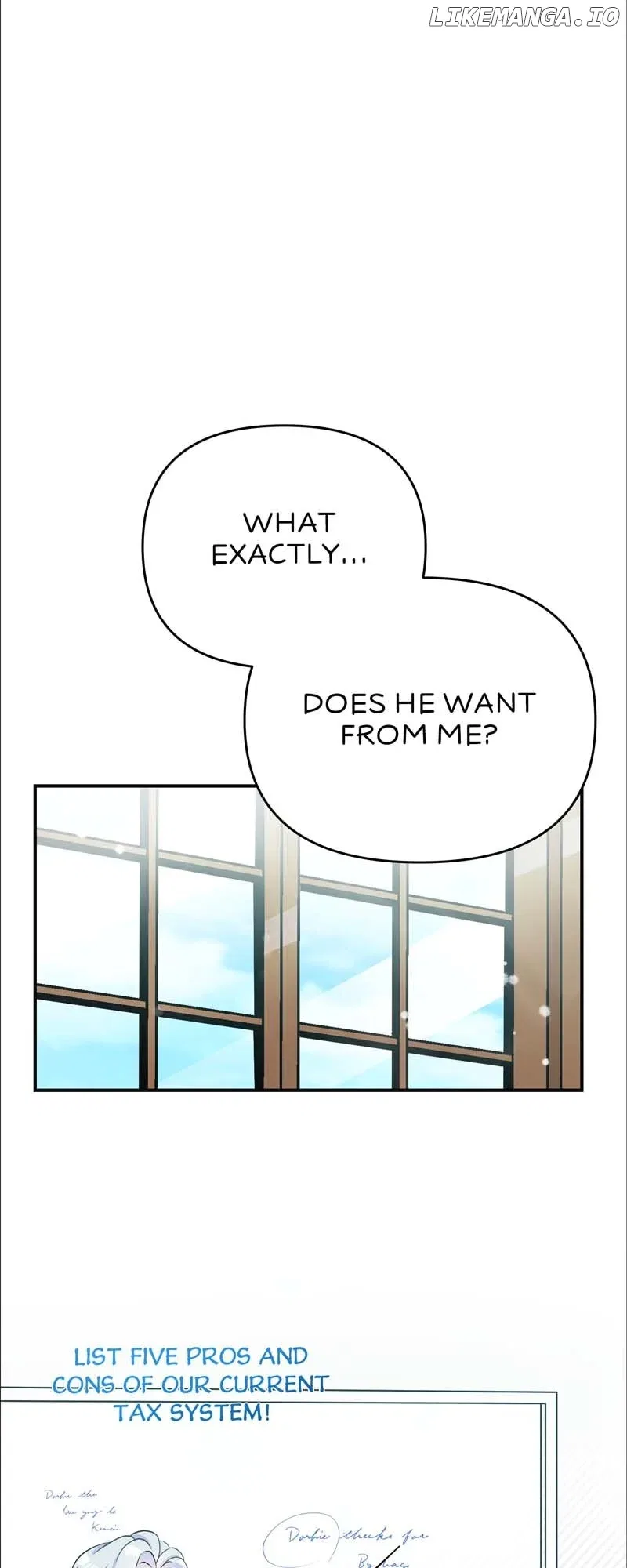 The Maid’s Secret Tea Recipe for the Prince Chapter 4 – Page 52