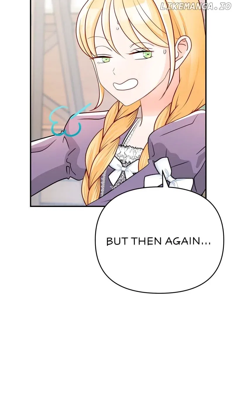 The Maid’s Secret Tea Recipe for the Prince Chapter 4 – Page 55