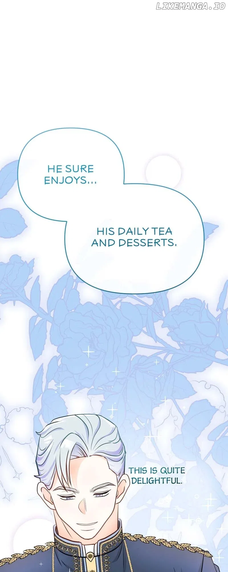 The Maid’s Secret Tea Recipe for the Prince Chapter 4 – Page 56