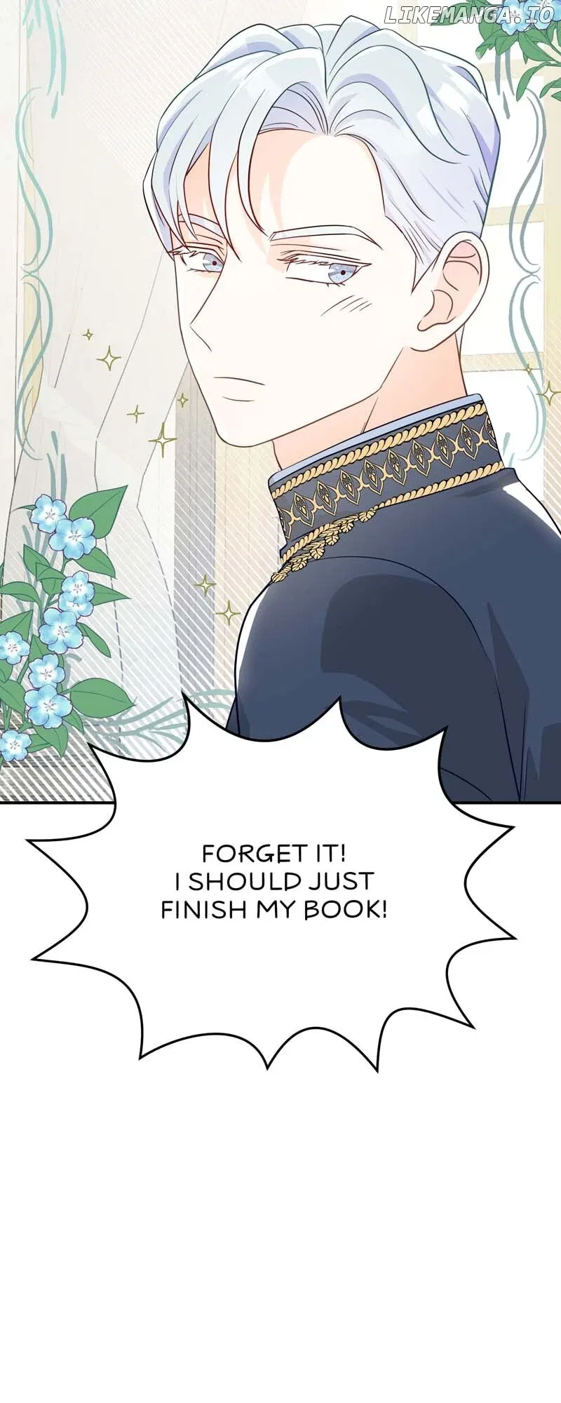 The Maid’s Secret Tea Recipe for the Prince Chapter 4 – Page 60