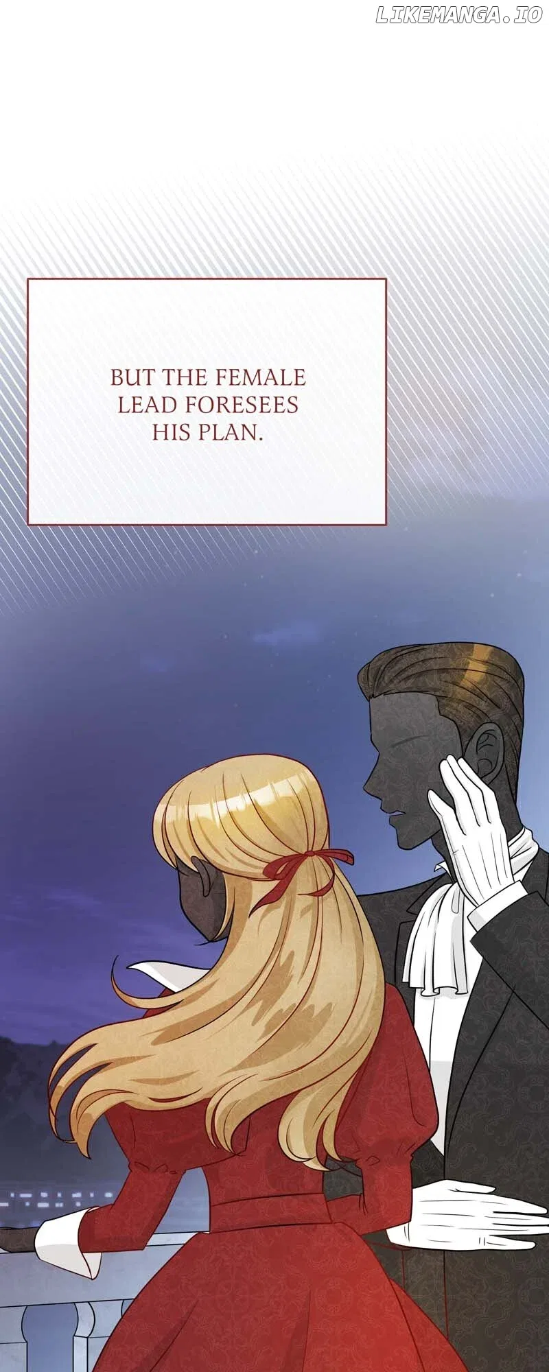 The Maid’s Secret Tea Recipe for the Prince Chapter 4 – Page 64
