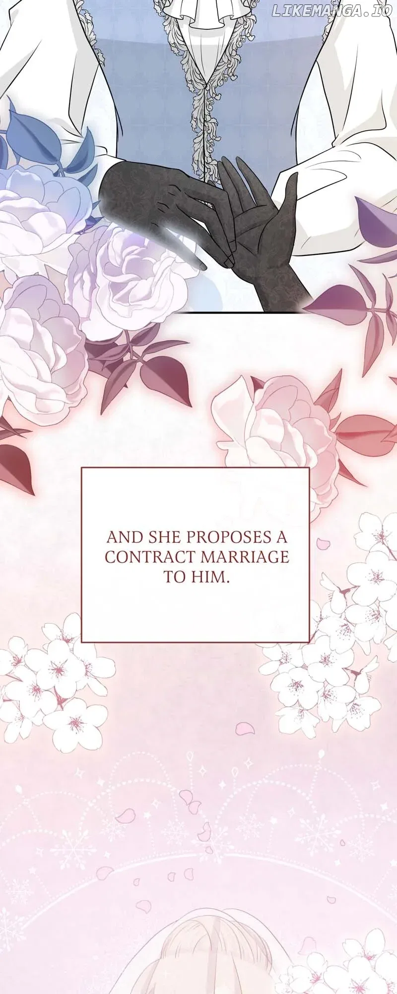 The Maid’s Secret Tea Recipe for the Prince Chapter 4 – Page 66