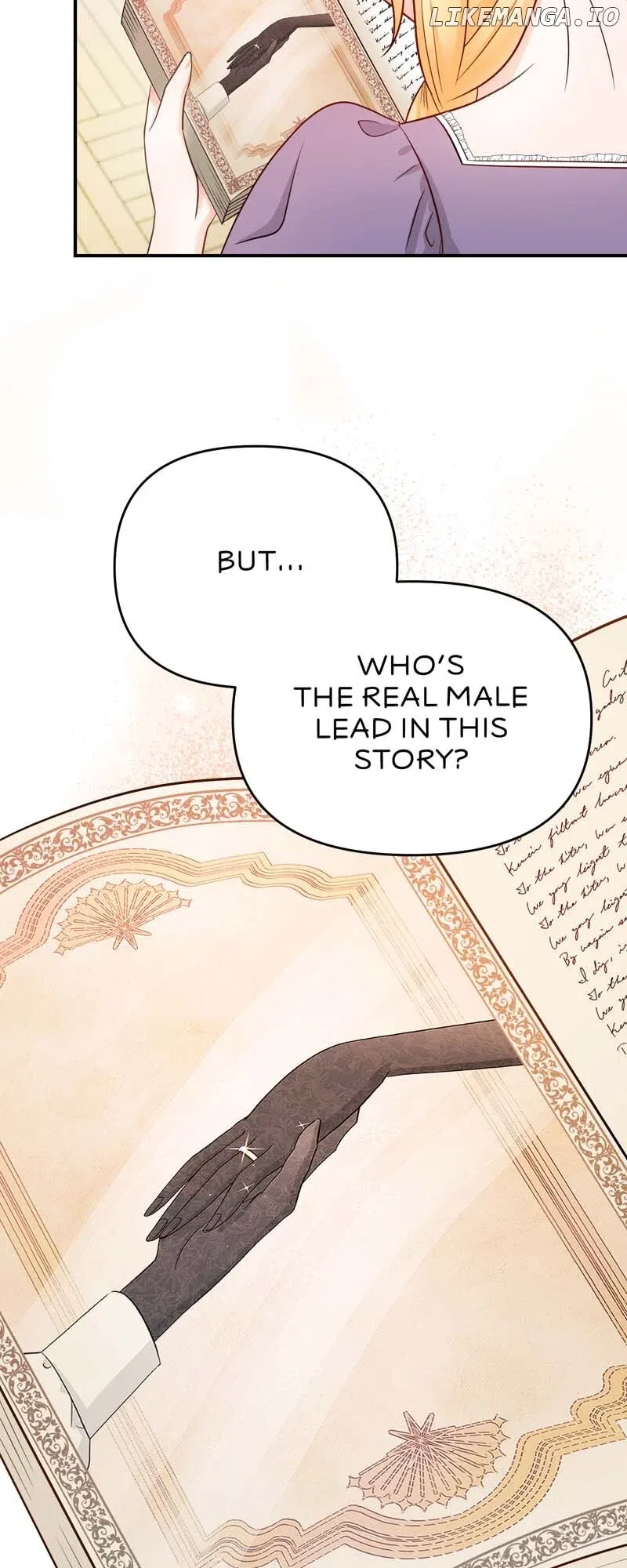 The Maid’s Secret Tea Recipe for the Prince Chapter 4 – Page 70