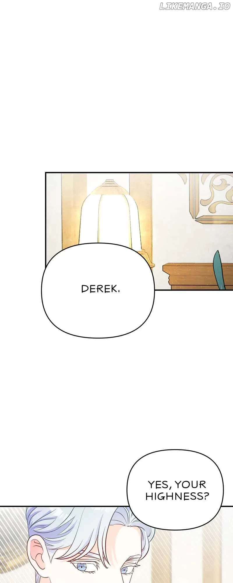 The Maid’s Secret Tea Recipe for the Prince Chapter 4 – Page 72