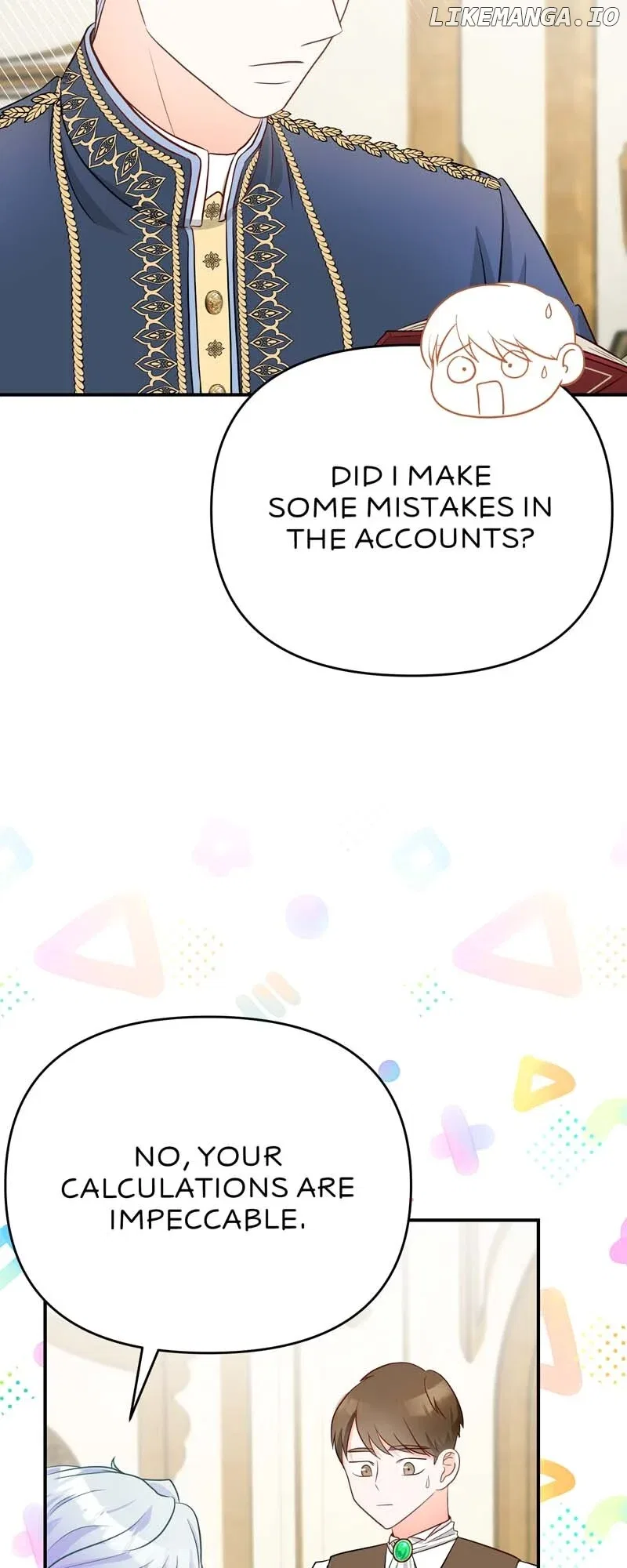 The Maid’s Secret Tea Recipe for the Prince Chapter 4 – Page 73