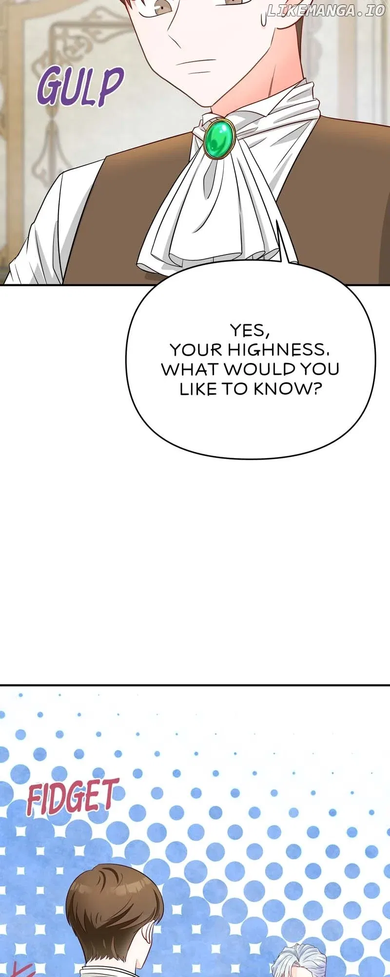 The Maid’s Secret Tea Recipe for the Prince Chapter 4 – Page 75