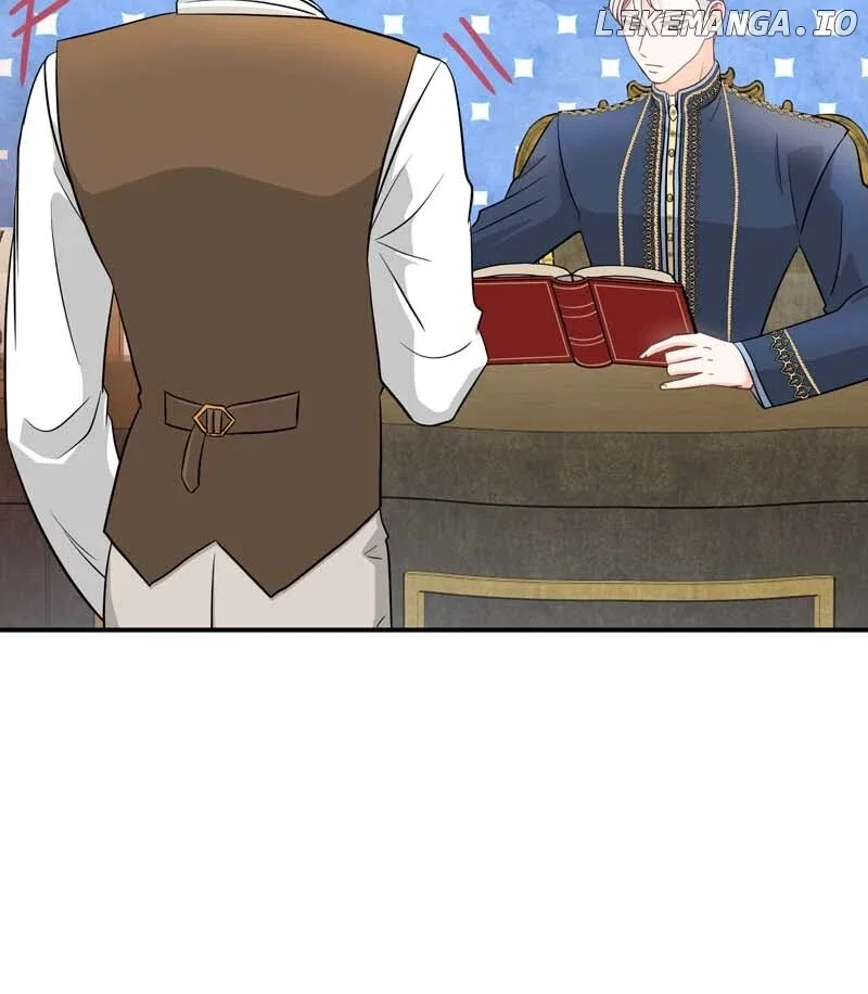 The Maid’s Secret Tea Recipe for the Prince Chapter 4 – Page 76
