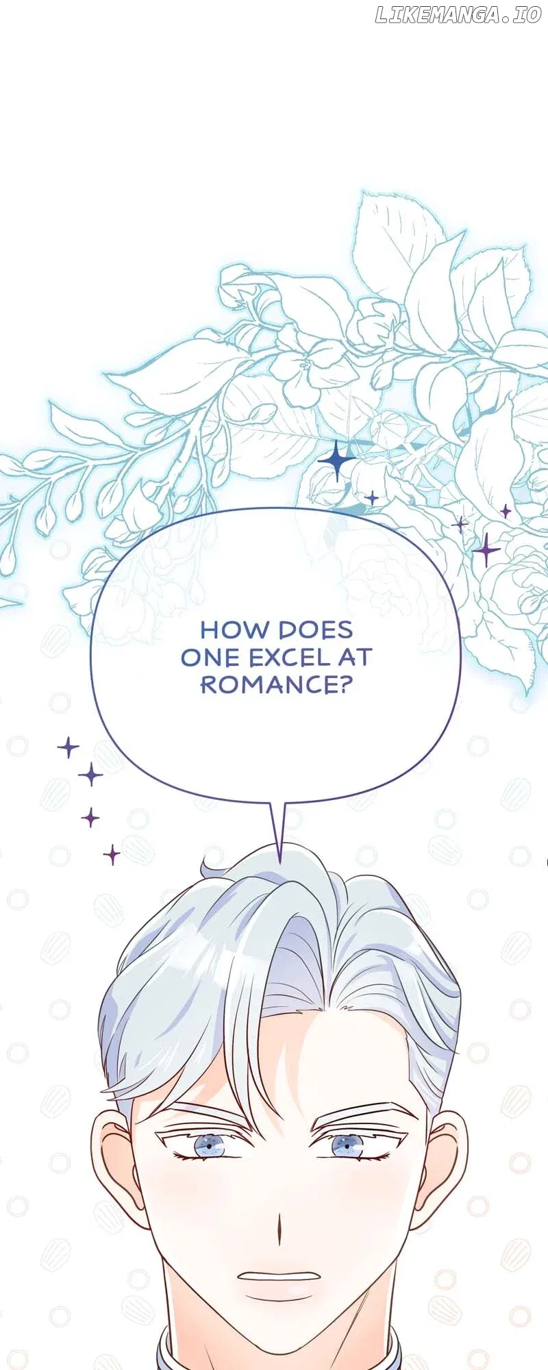The Maid’s Secret Tea Recipe for the Prince Chapter 4 – Page 77