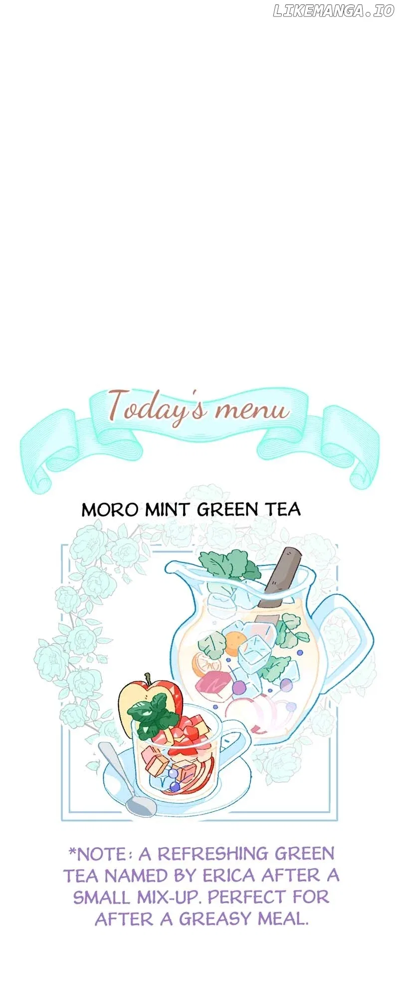 The Maid’s Secret Tea Recipe for the Prince Chapter 4 – Page 80