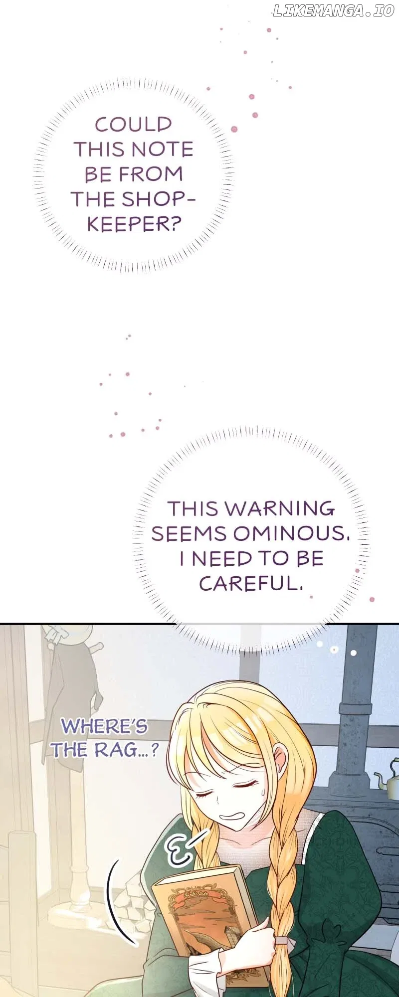 The Maid’s Secret Tea Recipe for the Prince Chapter 3 – Page 2