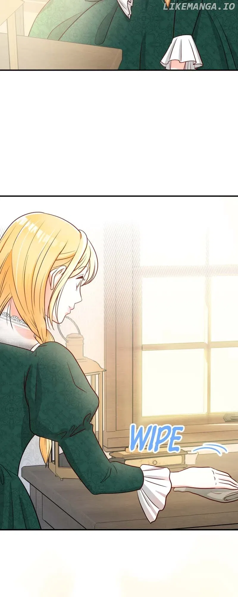 The Maid’s Secret Tea Recipe for the Prince Chapter 3 – Page 3