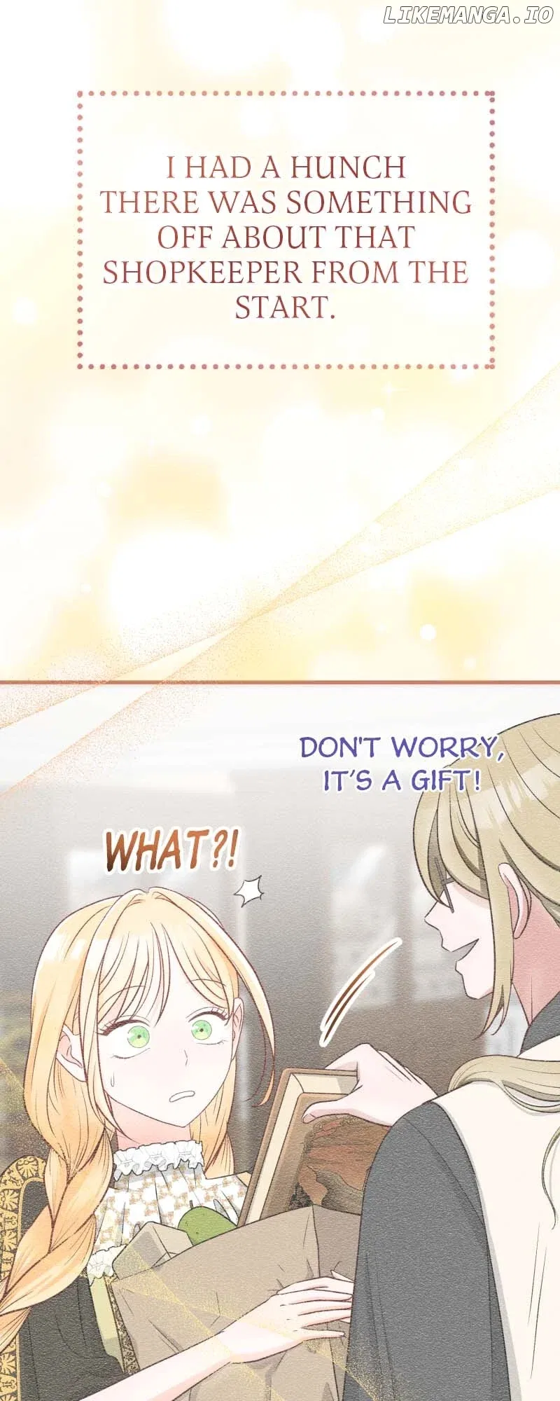 The Maid’s Secret Tea Recipe for the Prince Chapter 3 – Page 4