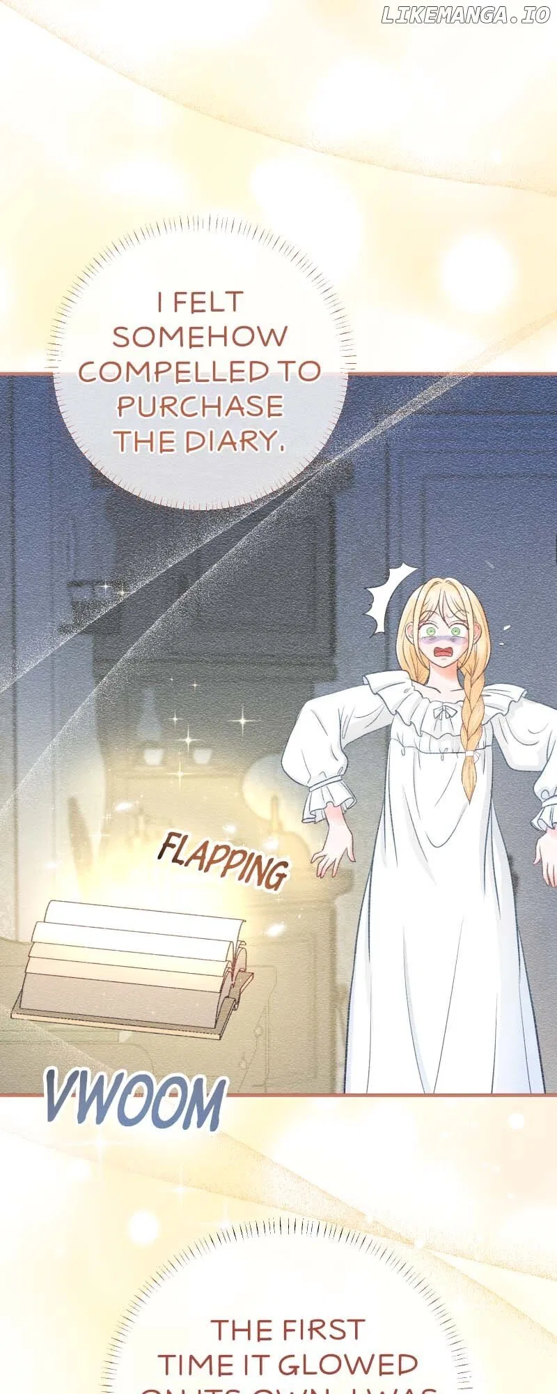 The Maid’s Secret Tea Recipe for the Prince Chapter 3 – Page 6