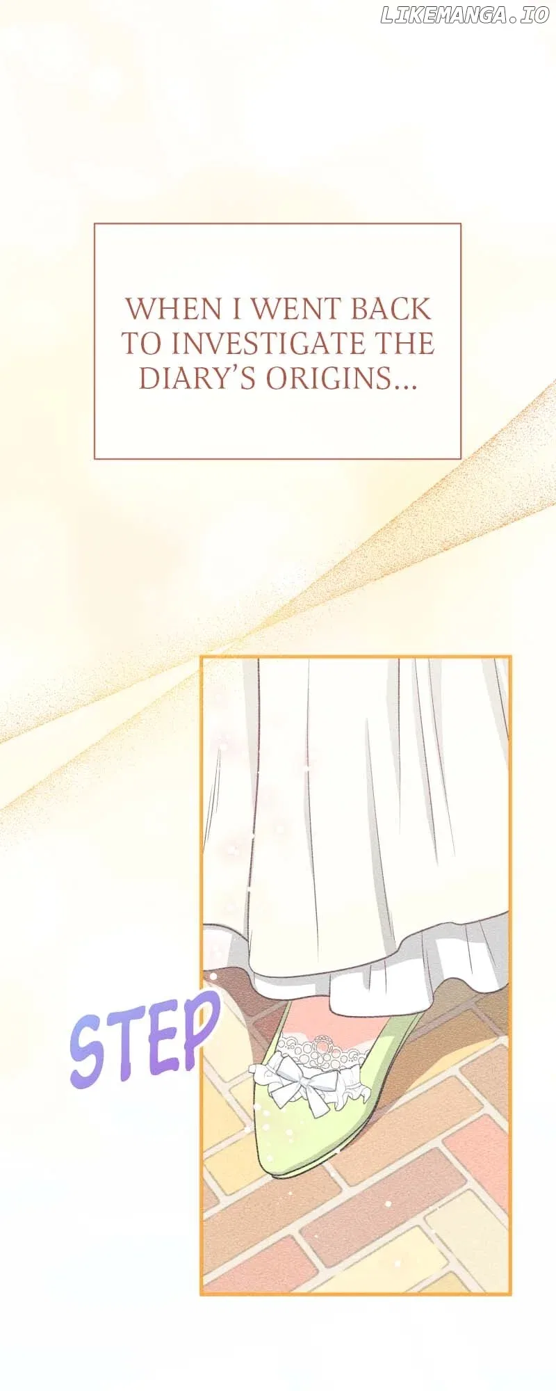 The Maid’s Secret Tea Recipe for the Prince Chapter 3 – Page 8