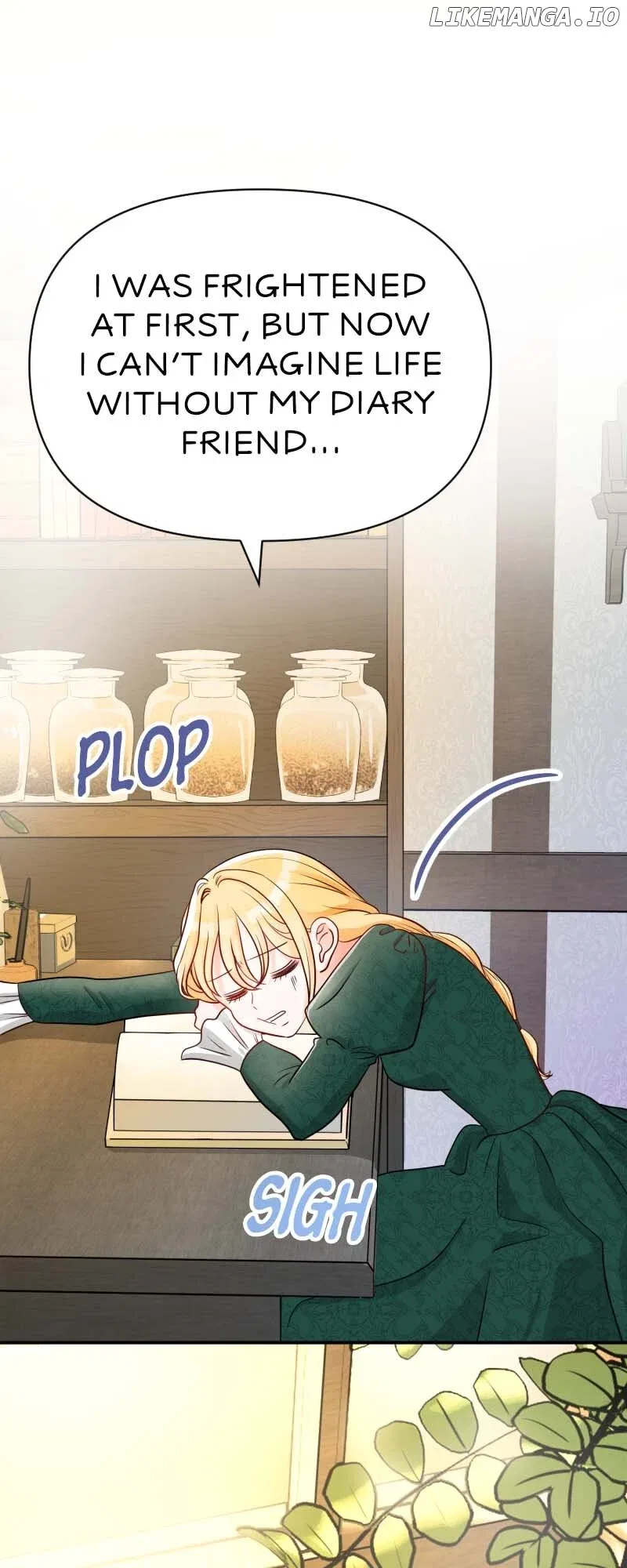 The Maid’s Secret Tea Recipe for the Prince Chapter 3 – Page 14