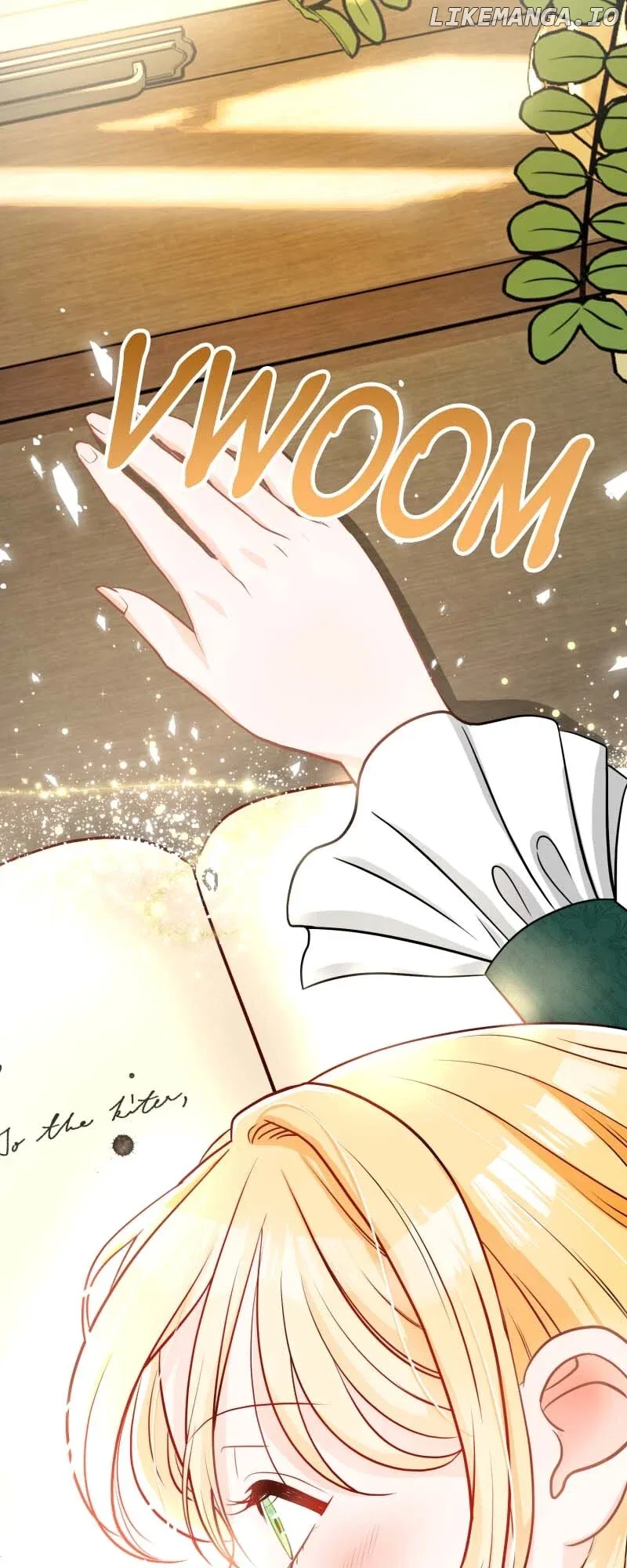 The Maid’s Secret Tea Recipe for the Prince Chapter 3 – Page 15