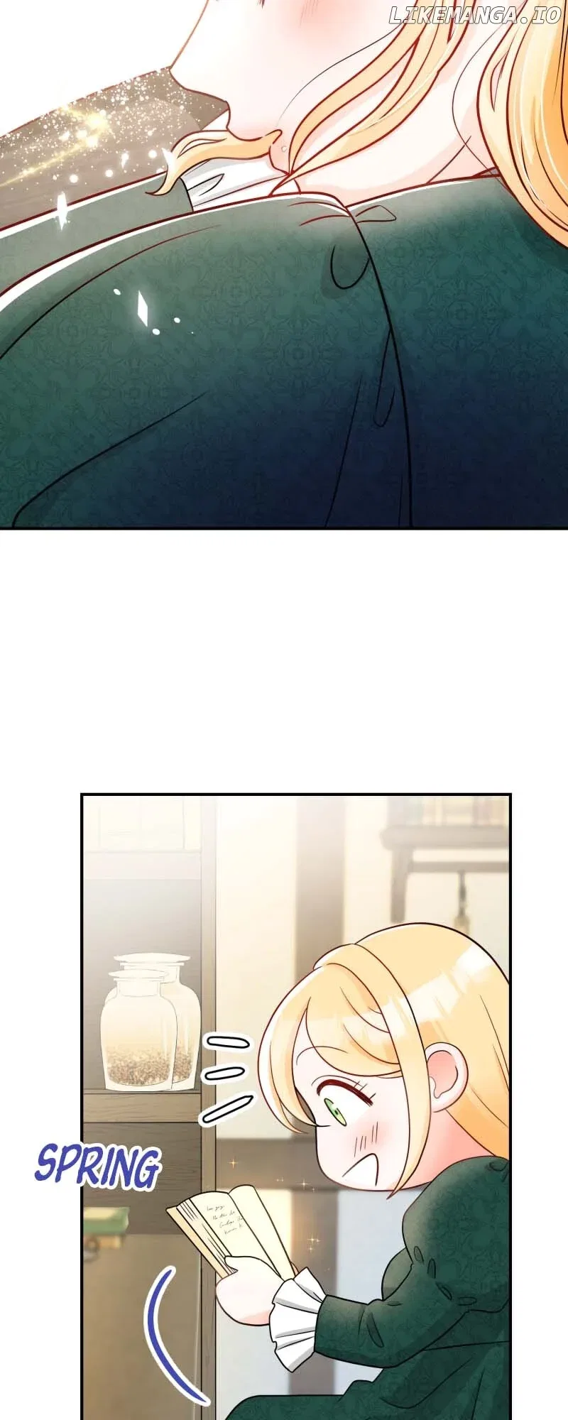 The Maid’s Secret Tea Recipe for the Prince Chapter 3 – Page 16