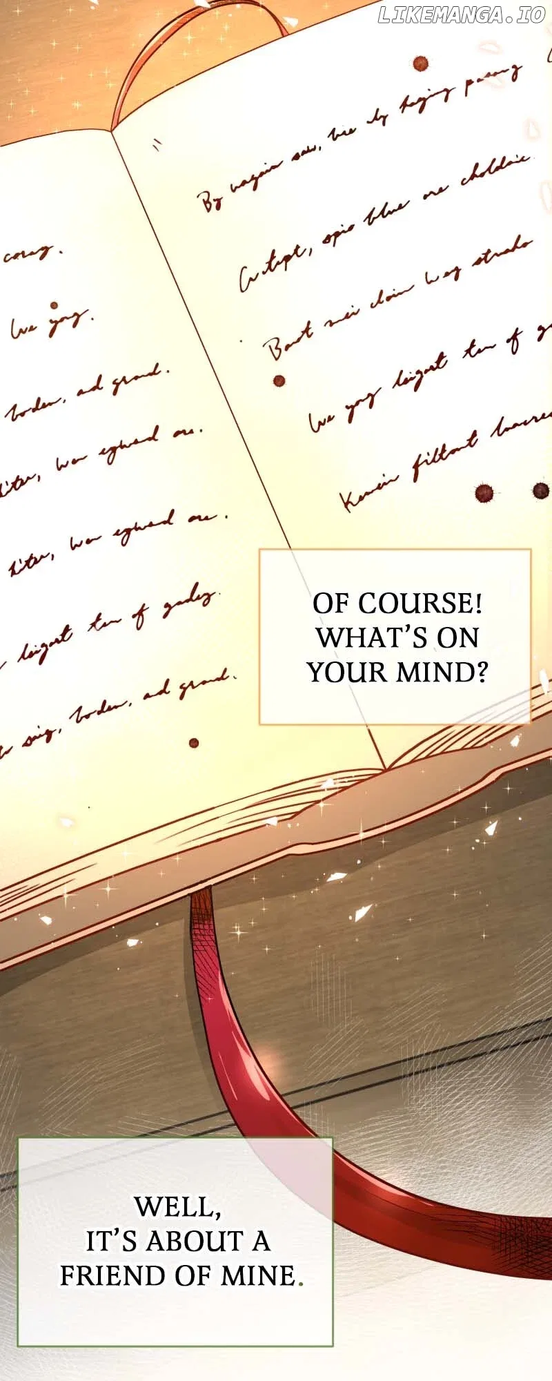 The Maid’s Secret Tea Recipe for the Prince Chapter 3 – Page 18