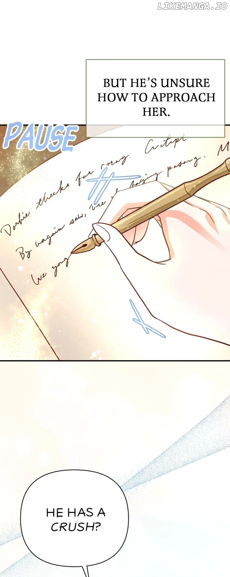 The Maid’s Secret Tea Recipe for the Prince Chapter 3 – Page 22