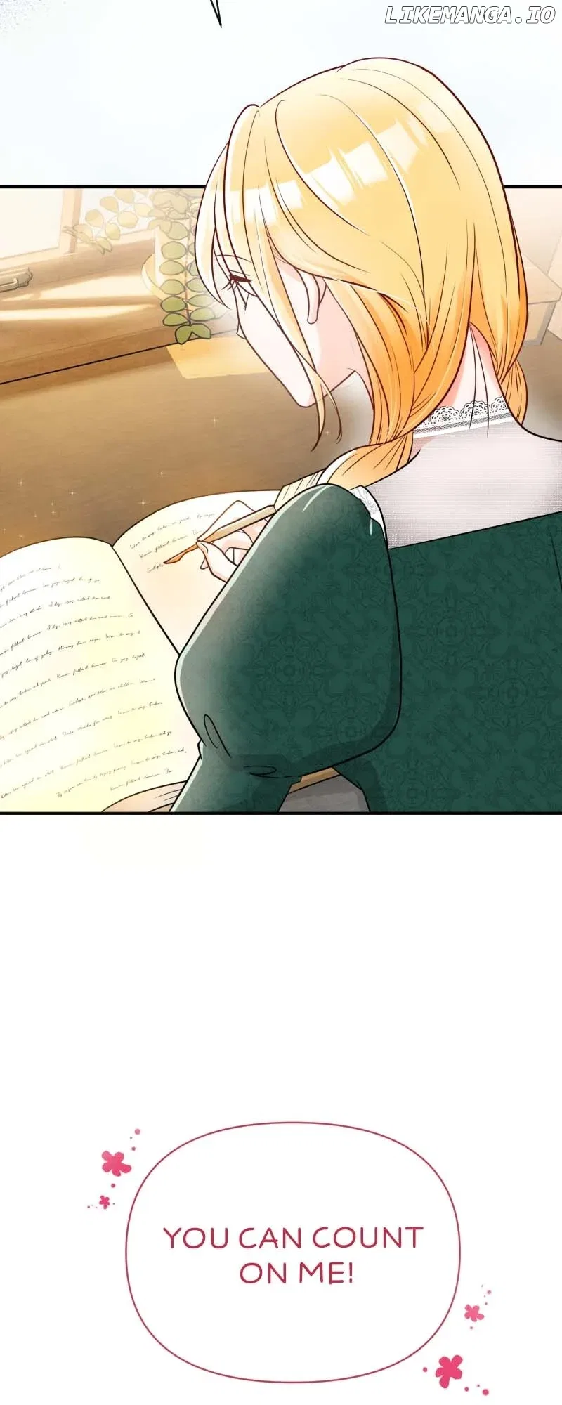The Maid’s Secret Tea Recipe for the Prince Chapter 3 – Page 23