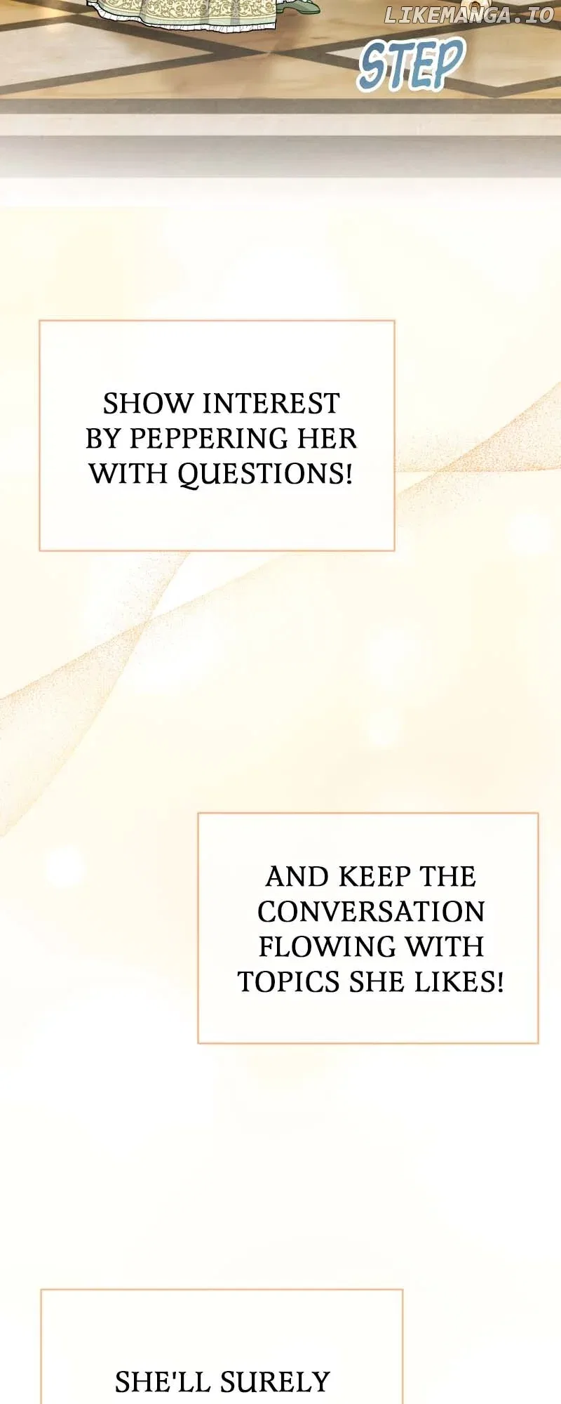 The Maid’s Secret Tea Recipe for the Prince Chapter 3 – Page 26