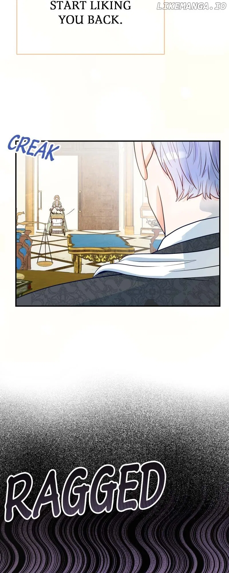 The Maid’s Secret Tea Recipe for the Prince Chapter 3 – Page 27
